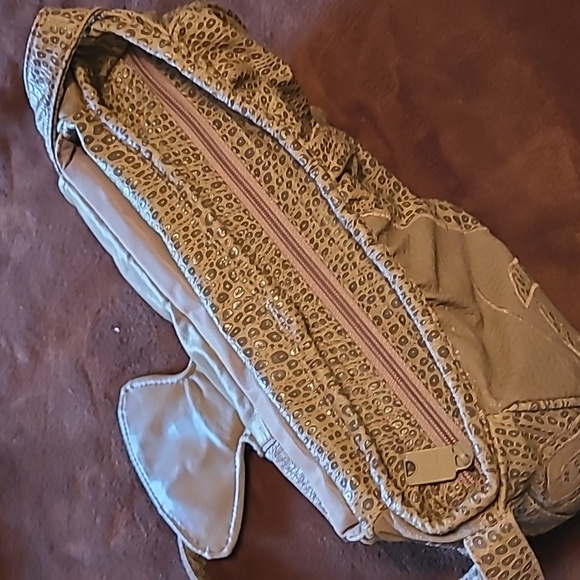 Vintage Alentino crossbody handbag - Picture 5 of 11